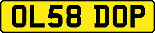 OL58DOP