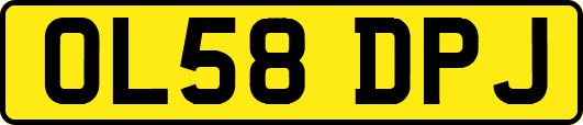 OL58DPJ