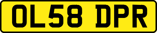 OL58DPR