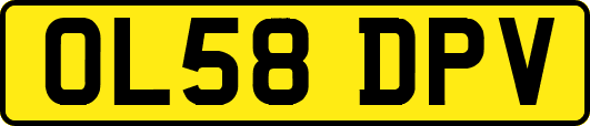 OL58DPV