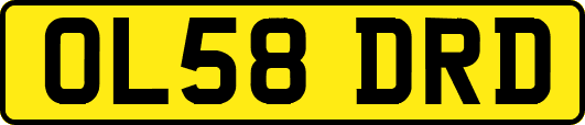 OL58DRD