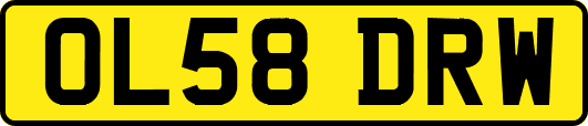 OL58DRW