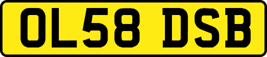 OL58DSB