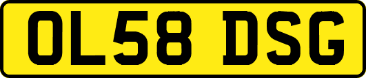 OL58DSG