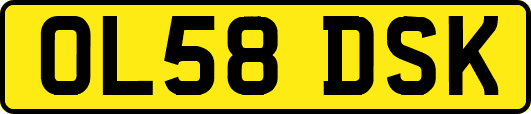 OL58DSK
