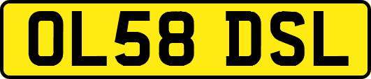 OL58DSL