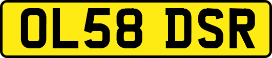 OL58DSR