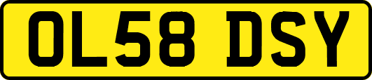 OL58DSY