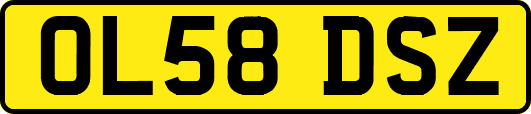 OL58DSZ
