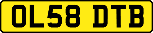 OL58DTB