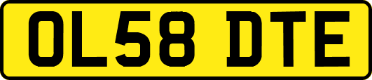 OL58DTE