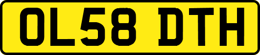 OL58DTH