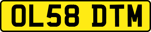 OL58DTM