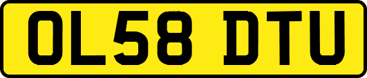 OL58DTU