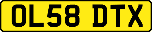 OL58DTX