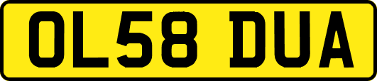 OL58DUA