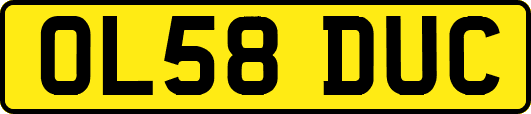 OL58DUC
