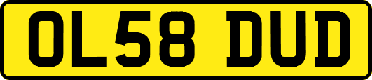OL58DUD
