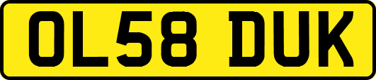 OL58DUK