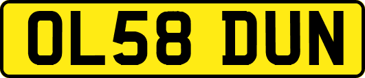 OL58DUN