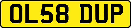 OL58DUP