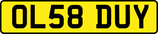 OL58DUY