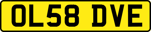 OL58DVE