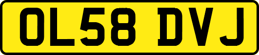 OL58DVJ