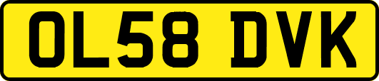 OL58DVK