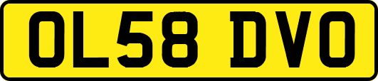 OL58DVO
