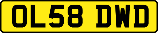 OL58DWD
