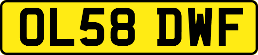 OL58DWF