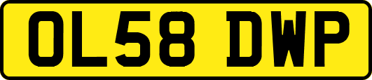 OL58DWP