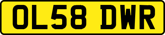 OL58DWR