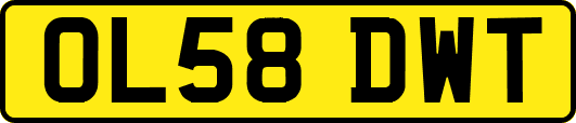 OL58DWT