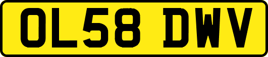 OL58DWV