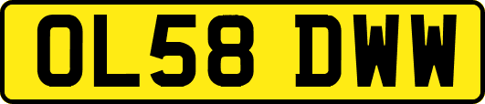 OL58DWW
