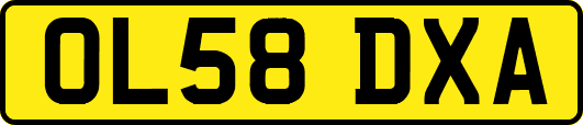 OL58DXA