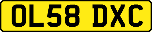 OL58DXC