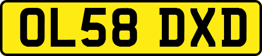 OL58DXD