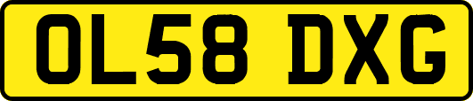 OL58DXG