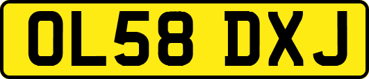 OL58DXJ