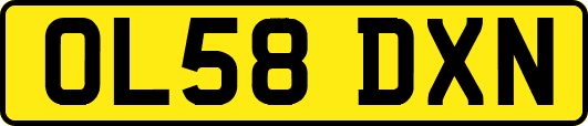 OL58DXN