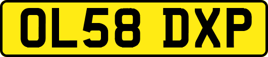 OL58DXP