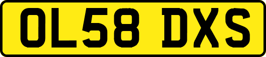OL58DXS