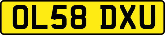 OL58DXU