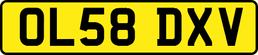OL58DXV