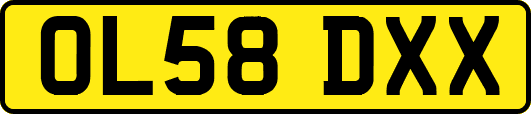 OL58DXX