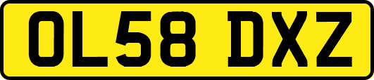 OL58DXZ