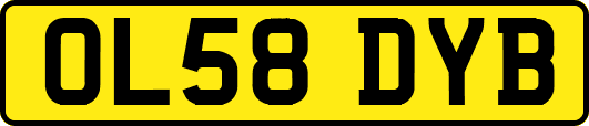 OL58DYB